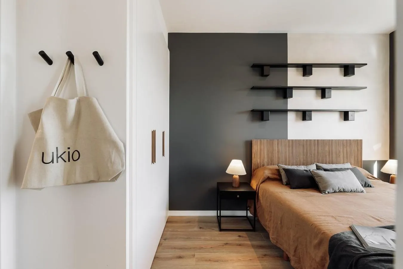 Roc - 2 Bedrooms In Poblenou Barcellona