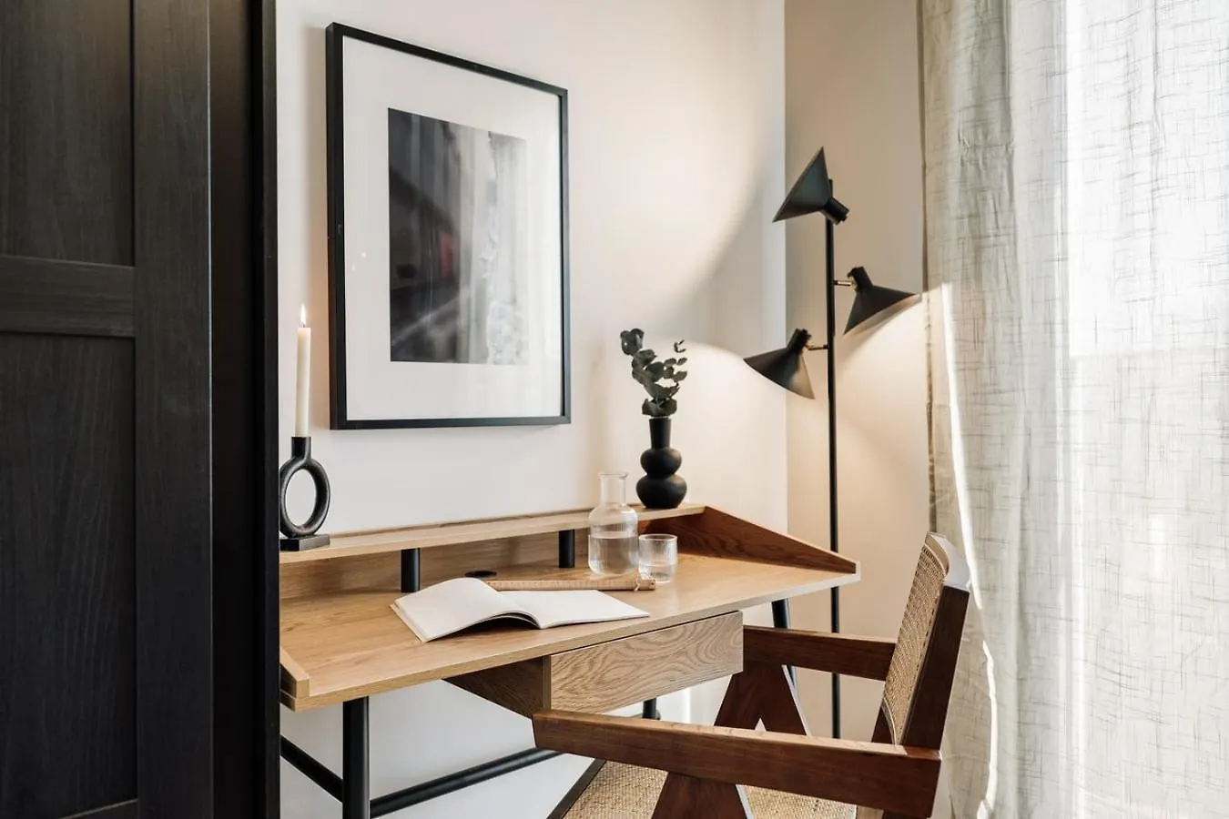 Roc - 2 Bedrooms In Poblenou Barcellona 0*,