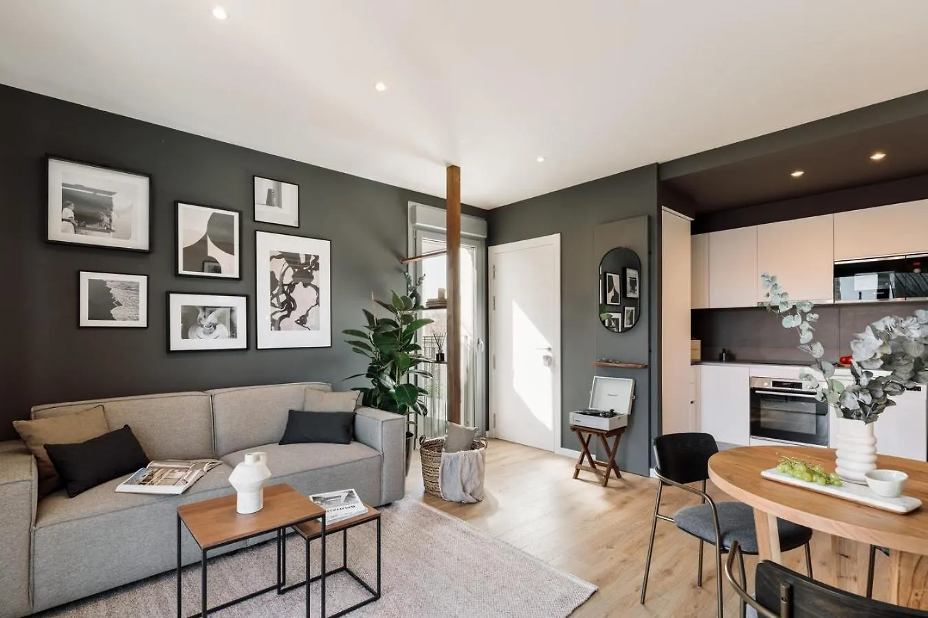 Roc - 2 Bedrooms In Poblenou Barcellona